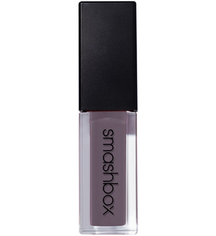 Smashbox Always On Matte Liquid Lipstick (verschiedene Farbtöne) - Chill Zone (Deep/Cool Grey)