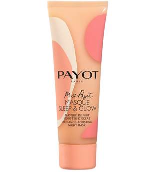 Payot My Payot Masque Sleep & Glow 50 ml Gesichtsmaske