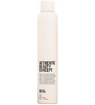 Authentic Beauty Concept Working Hairspray Haarspray 300 ml