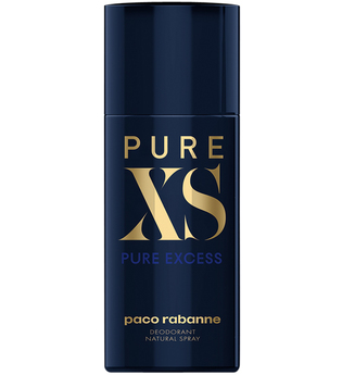 Paco Rabanne Paco Rabanne > Pure XS Deodorant Natural Spray 150 ml