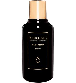 Birkholz Black Collection Dark Amber Eau de Parfum Nat. Spray 100 ml