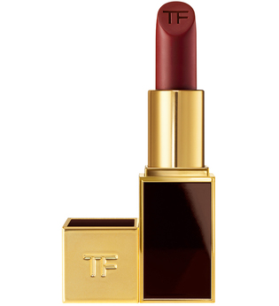 TOM FORD BEAUTY - Lip Color Matte – Velvet Cherry – Lippenstift - Burgunder - one size