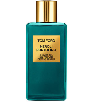 TOM FORD BEAUTY - Neroli Portofino Shower Gel, 250 Ml – Duschgel - one size