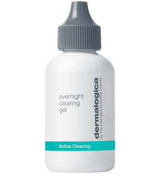Dermalogica Active Clearing Overnight Clearing Gel Gesichtsgel 50.0 ml