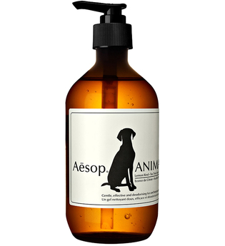 Aesop Animal Shower Shampoo für Tiere 500 ml