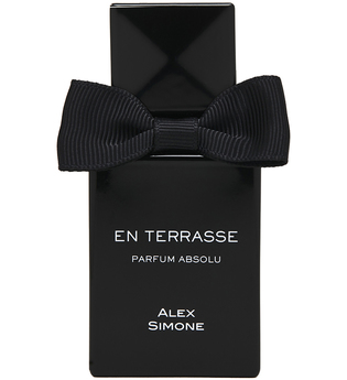 Alex Simone En Terrasse Parfum Absolu Eau de Parfum 30 ml