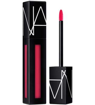 NARS - Powermatte Lip Pigment – Get Up Stand Up – Flüssiger Lippenstift - Pink - one size