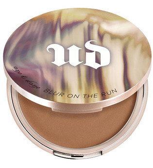 Urban Decay Naked Skin One & Done Blur On The Run Touch-Up & Finishing Balm 7.4g Medium/Dark