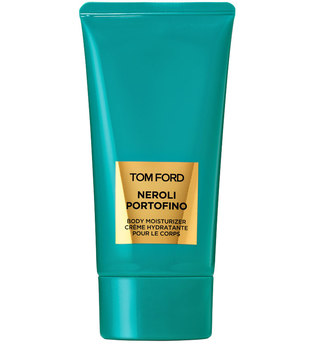 TOM FORD BEAUTY - Neroli Portofino Body Moisturizer, 150 Ml – Körpercreme - one size