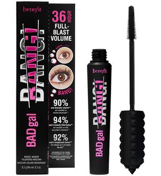 Benefit BADgal Bang! Full-Blast Volume Mascara 8.5 g / Black full size