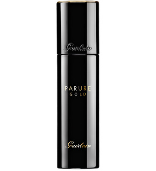 GUERLAIN Make-up Teint Parure Gold Fluid Foundation Nr. 04 Beige Moyen 30 ml