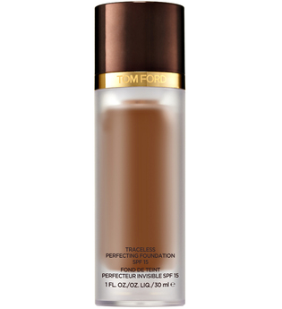 Tom Ford Beauty Traceless Perfecting Foundation Foundation SPF 15