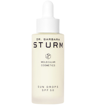 Dr. Barbara Sturm Sun Drops SPF 50 Feuchtigkeitsserum 30.0 ml