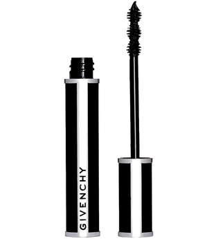 Givenchy Make-up AUGEN MAKE-UP Noir Couture Mascara Nr. 1 Black Satin 8 g