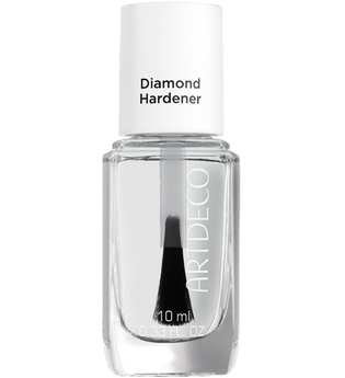 ARTDECO Diamond Hardener, Nagelhärter 10 ml, transparent