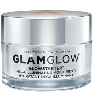 Glamglow - Glowstarter Mega Illuminating Moisturizer - Sun - 50 Ml