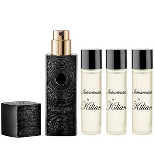 Kilian The Cellars Intoxicated Eau de Parfum Spray Travel Set 30 ml