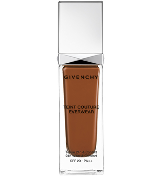 Givenchy - Teint Couture Everwear 24h Wear & Comfort Spf 20 - Teint Couture Everwear N21 - N470-