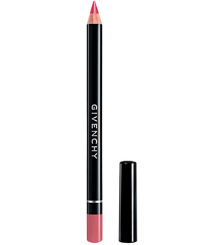 Givenchy Lippen-Make-up Nr. 003 Rose Taffetas 1,1 g Lippenkonturenstift 1.1 g