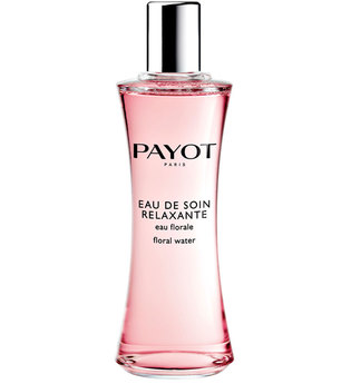 Payot Le Corps Eau de Soin Relaxante - Blütenwasser 100 ml Gesichtswasser
