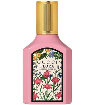 Gucci - Flora Gorgeous Gardenia - Eau De Parfum - -gucci Flora Gorgeous Gardenia Edp 30ml
