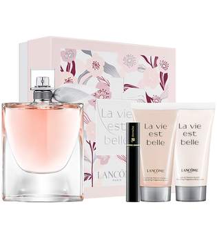 Lancôme La vie est belle Geschenkset Eau de Parfum 1.0 pieces