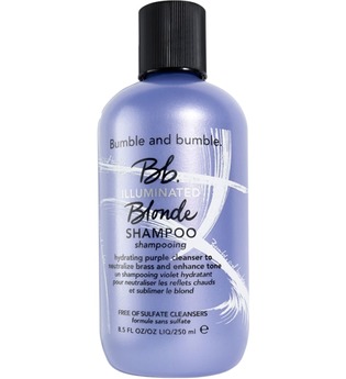 Bumble And Bumble - Blonde - Shampoo - -blonde Shampoo 250ml/8.5floz