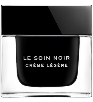 Givenchy Globale Premium Anti-Aging Pflege: Le Soin Noir Light Cream Gesichtscreme 50.0 ml