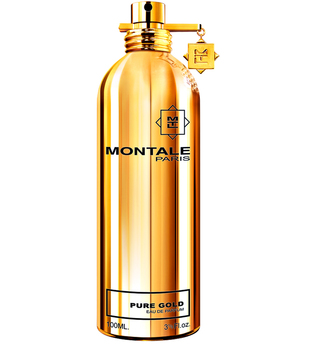 Montale Pure Gold Eau de Parfum 100 ml