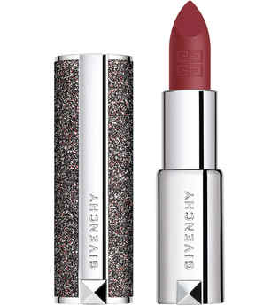 Givenchy Le Rouge Deep Velvet Xmas Look 2020 Lippenstift  3.4 g NR. 37 - ROUGE GRAINÉ