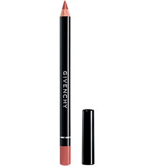 Givenchy Make-up LIPPEN MAKE-UP Crayon Lèvres Nr. 002 Brun Créateur 1,10 g