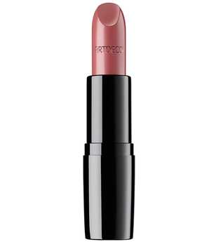 Artdeco Kollektionen Wild Romance Perfect Color Lipstick Nr. 834 Rosewood Rouge 4 g