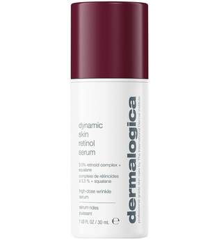 Dermalogica Dynamic Skin Retinol Serum Anti-Aging Serum 30.0 ml
