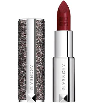Givenchy Le Rouge Xmas Look 2020 Lippenstift  3.4 g NR. 500 - ENIGMATIC RED
