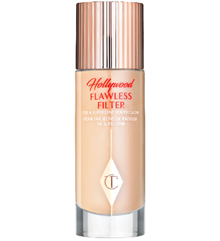 Charlotte Tilbury - Hollywood Flawless Filter – 2 Light, 30 Ml – Foundation - Neutral - one size
