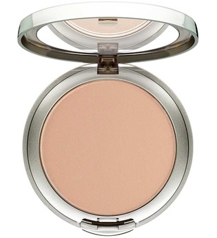 Artdeco Hydra Mineral Compact Foundation 67 natural peach 10 g Mineral Make-up