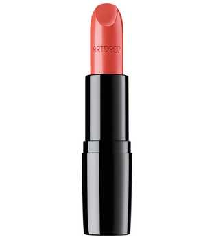 Artdeco Make-up Lippen Perfect Colour Lipstick Nr. 875 Electric Tangerine 4 g