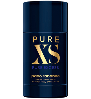 Paco Rabanne Pure XS Deodorant Stick Alcohol-Free (75ml)