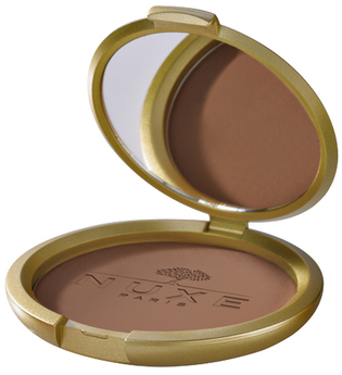 Nuxe Prodigieux® Poudre Eclat Bronze-Kompaktpuder 25 g Bronzingpuder
