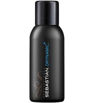 Sebastian Professional Haarsprays und Trockenshampoo Drynamic + Trockenshampoo 212 ml