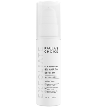 Paula's Choice Exfoliate Skin Perfecting 8% AHA Gel Peeling 100 ml