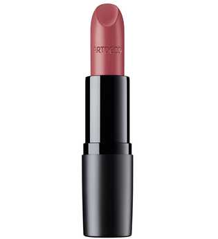 Artdeco Kollektionen Crystal Garden Perfect Mat Lipstick Nr. 179 Indian Rose 4 g