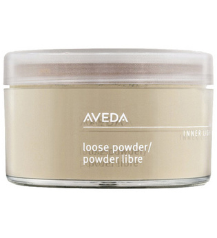 Aveda Makeup Gesicht Inner Light Mineral Loose Powder Nr. 01 Translucent 20 g