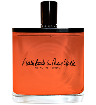 OLFACTIVE STUDIO Flash Back In New York Eau de Parfum Spray Eau de Parfum 100.0 ml