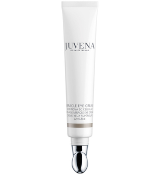 Juvena Skin Specialists Miracle Eye Cream 20 ml Augencreme