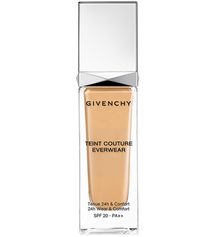 Givenchy - Teint Couture Everwear 24h Wear & Comfort Spf 20 - Teint Couture Everwear N9,5 - Y207-