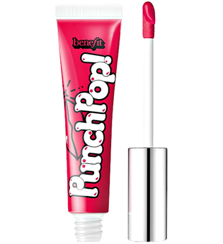 Benefit Lippen punch pop! lip gloss 7 ml cherry