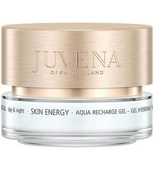 Juvena Skin Energy Aqua Recharge Gel Gesichtscreme 50 ml