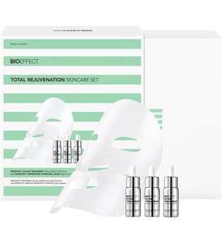 Bioeffect - Total Rejuvenation Skincare Set - Pflegeset