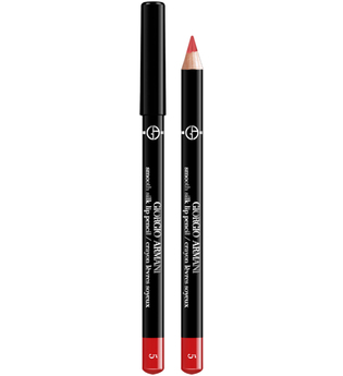 Giorgio Armani Beauty Smooth Silk Lip Pencil Lippenkonturenstift
